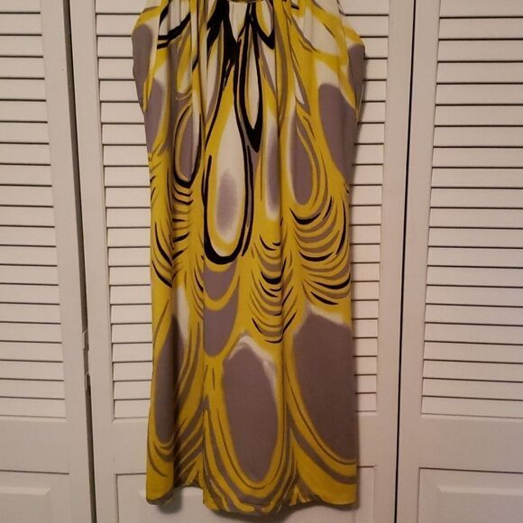 INC Intl Concepts Midi Dress - Picture 3 of 6